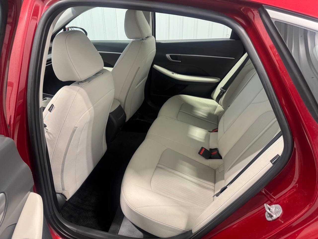 Used 2025 Hyundai Sonata SEL image 13