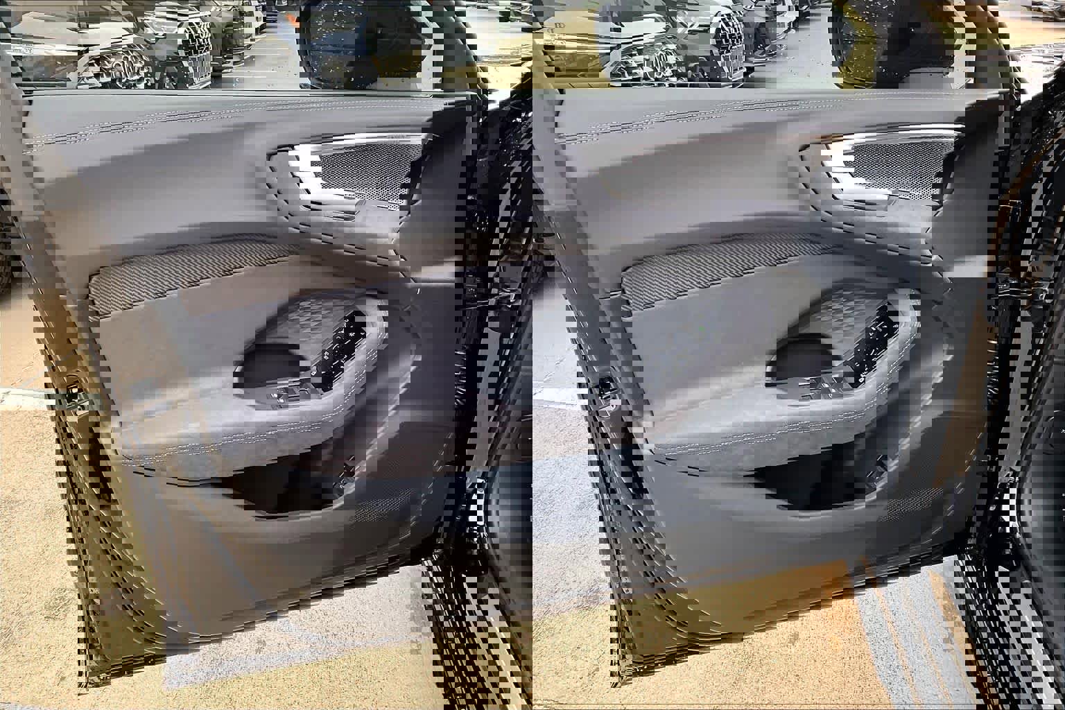 New 2025 Audi S5 Prestige image 9