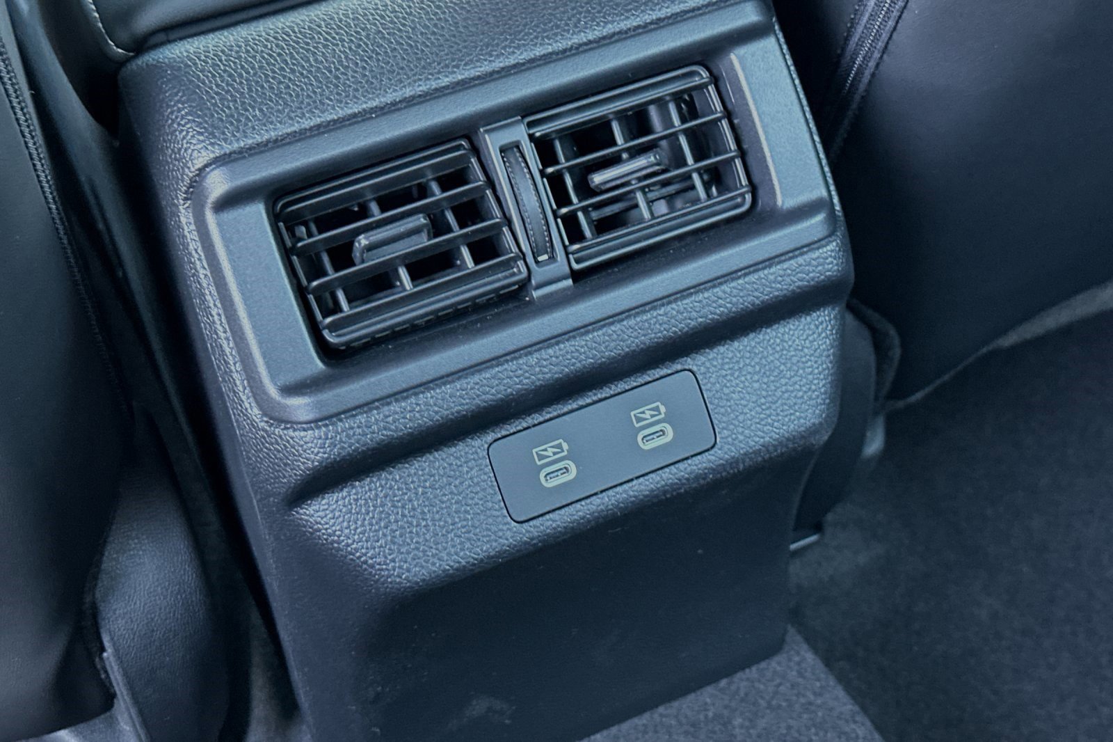 New 2025 Honda Accord Touring image 32