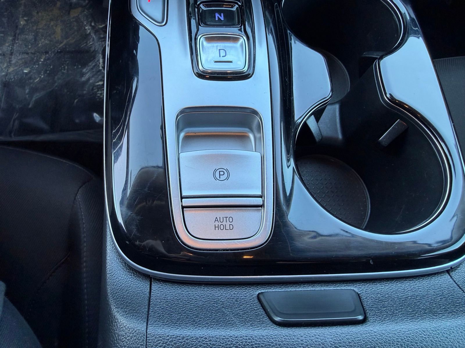 Used 2024 Hyundai Tucson SEL image 22