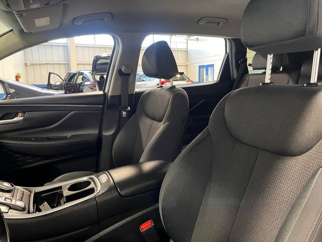 Used 2023 Hyundai Santa Fe SEL FWD image 23