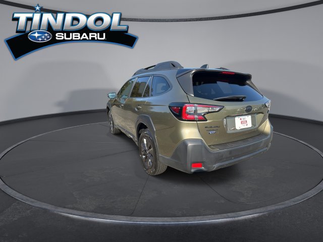Certified 2024 Subaru Outback Onyx Edition AWD/4WD image 6