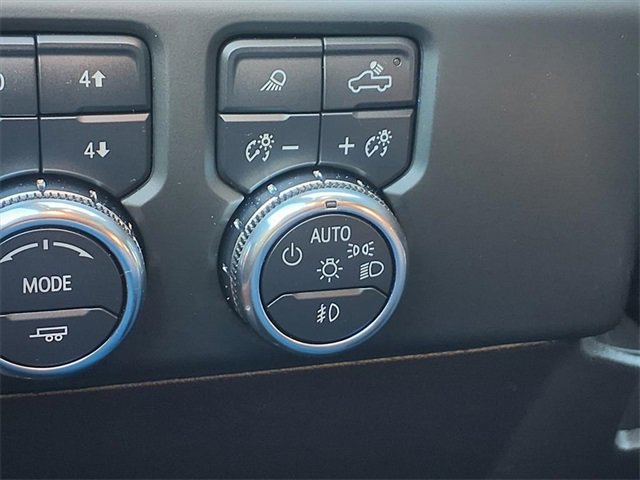 Used 2024 GMC Sierra 2500 Denali Ultimate image 82