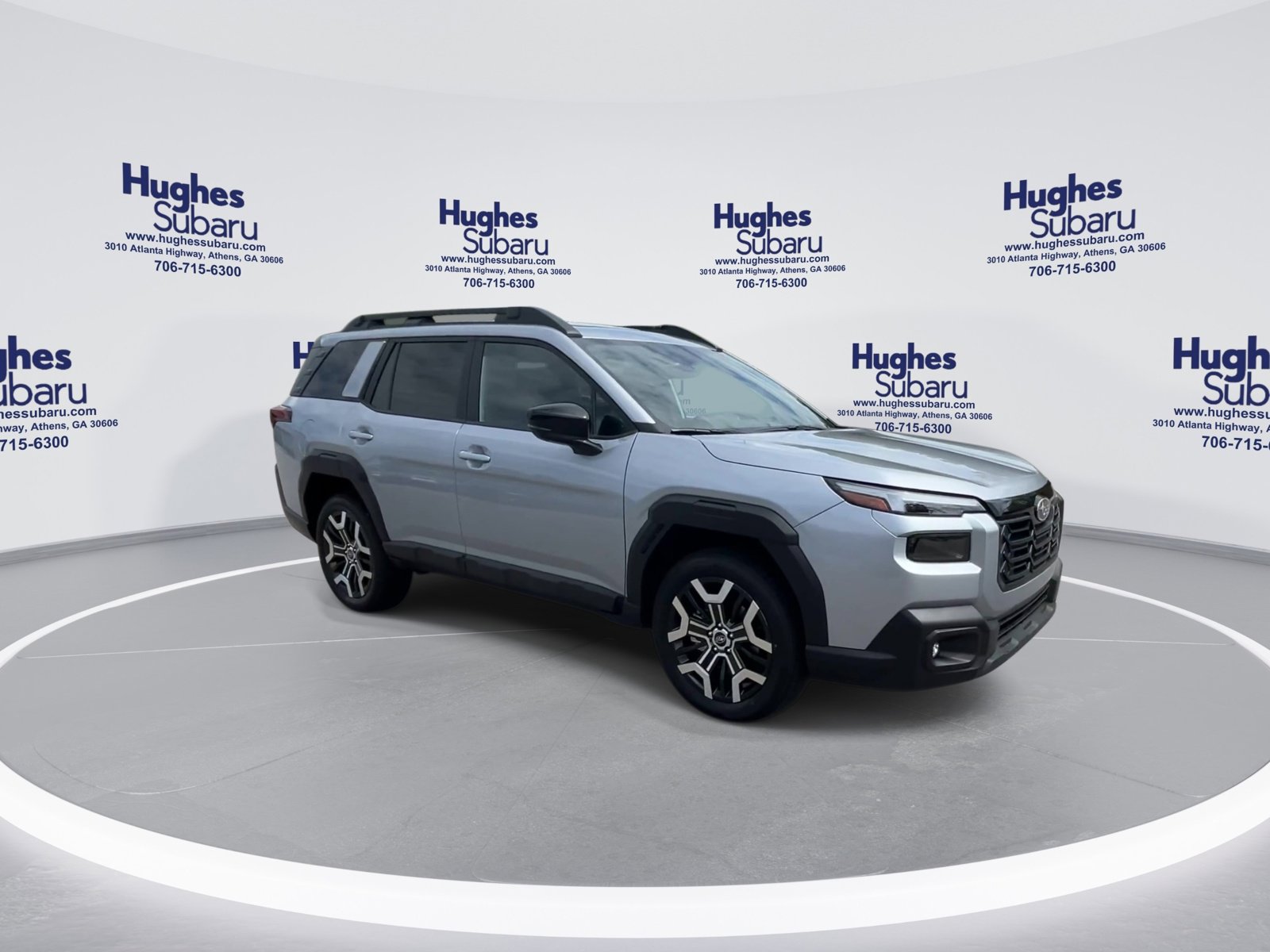 New 2026 Subaru Outback Touring XT AWD/4WD image 3