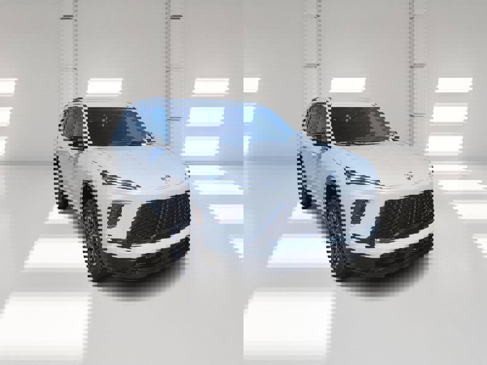 New 2026 Buick Enclave Sport Touring w/ Power Package image 3