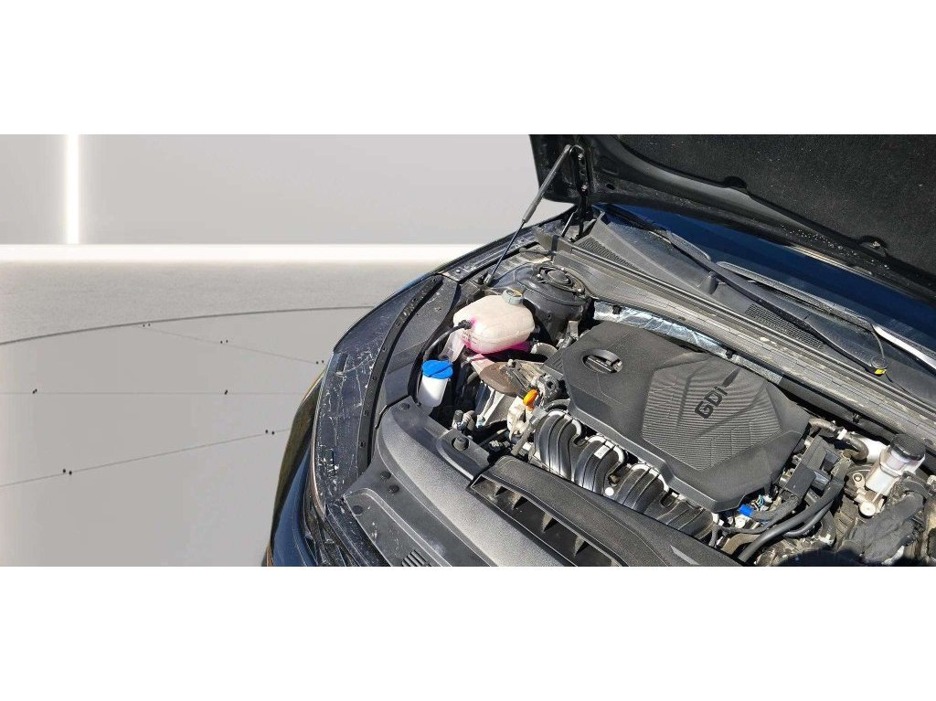 Used 2025 Kia K5 LXS FWD image 13