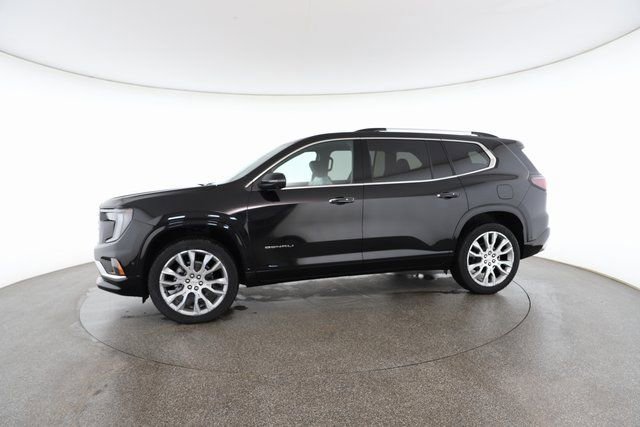 Used 2025 GMC Acadia Denali w/ Super Cruise Package image 5