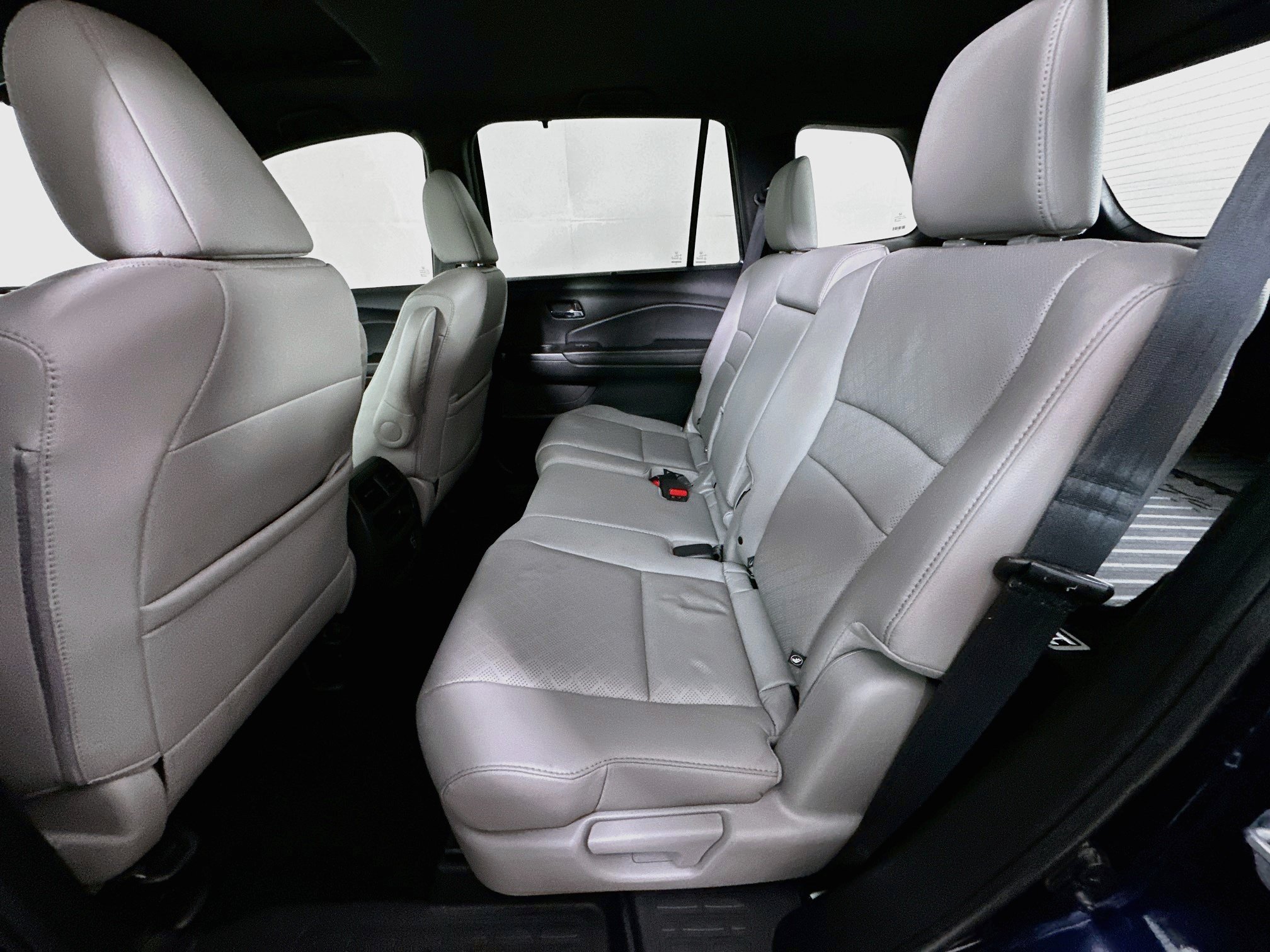 Used 2021 Honda Passport EX-L image 27
