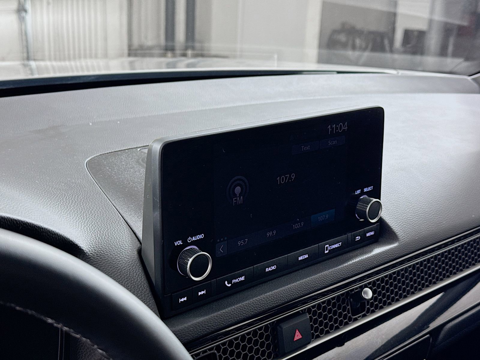 Certified 2025 Honda Civic Sport image 11