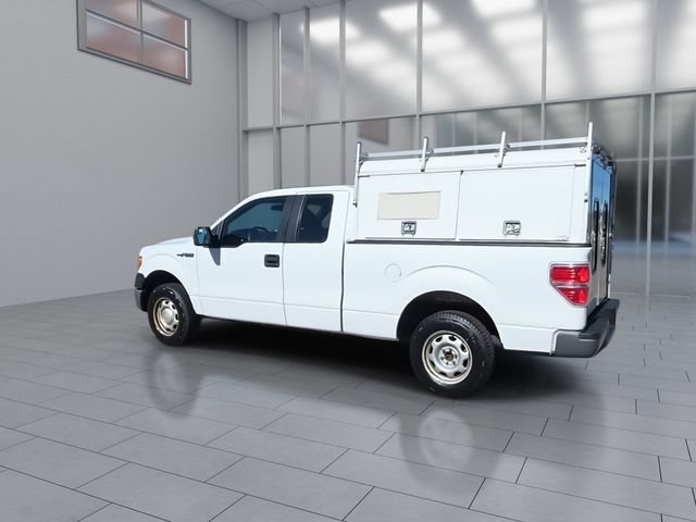 Used 2013 Ford F150 XL w/ XL Plus Pkg RWD image 6