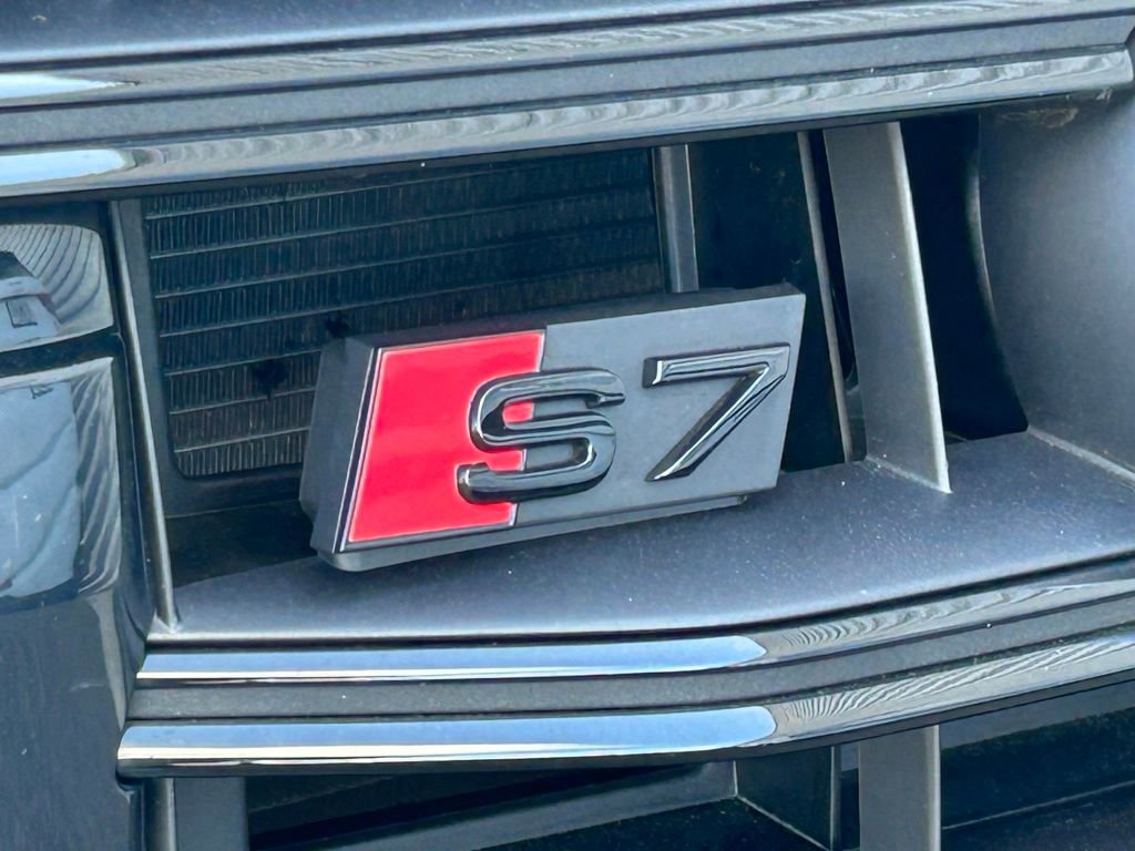 Used 2023 Audi S7 Premium Plus w/ Premium Plus Package image 52