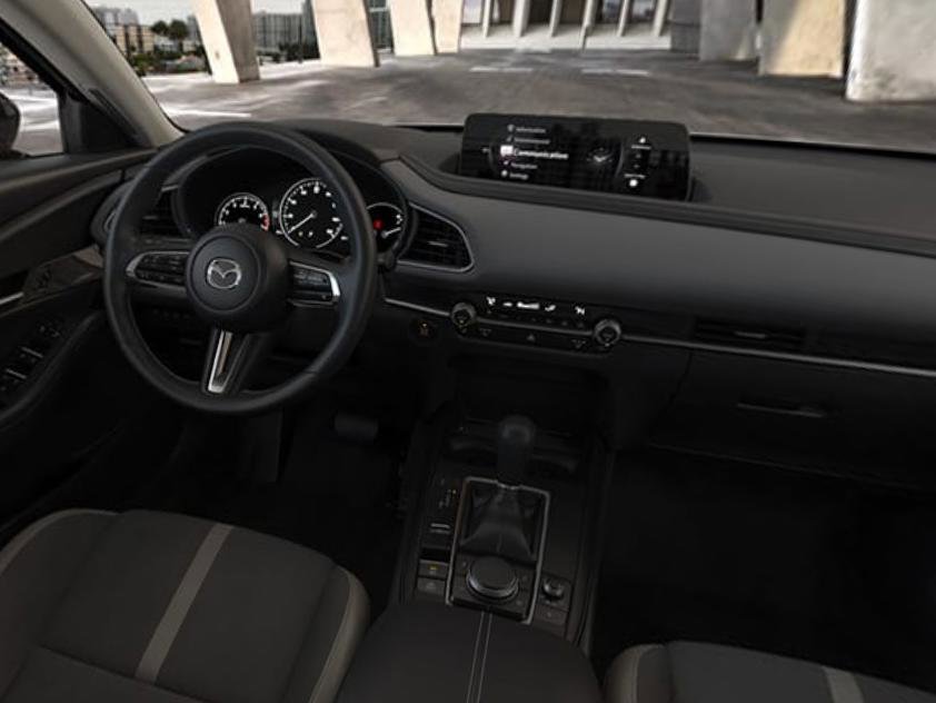 New 2026 MAZDA CX-30 Aire Edition image 8