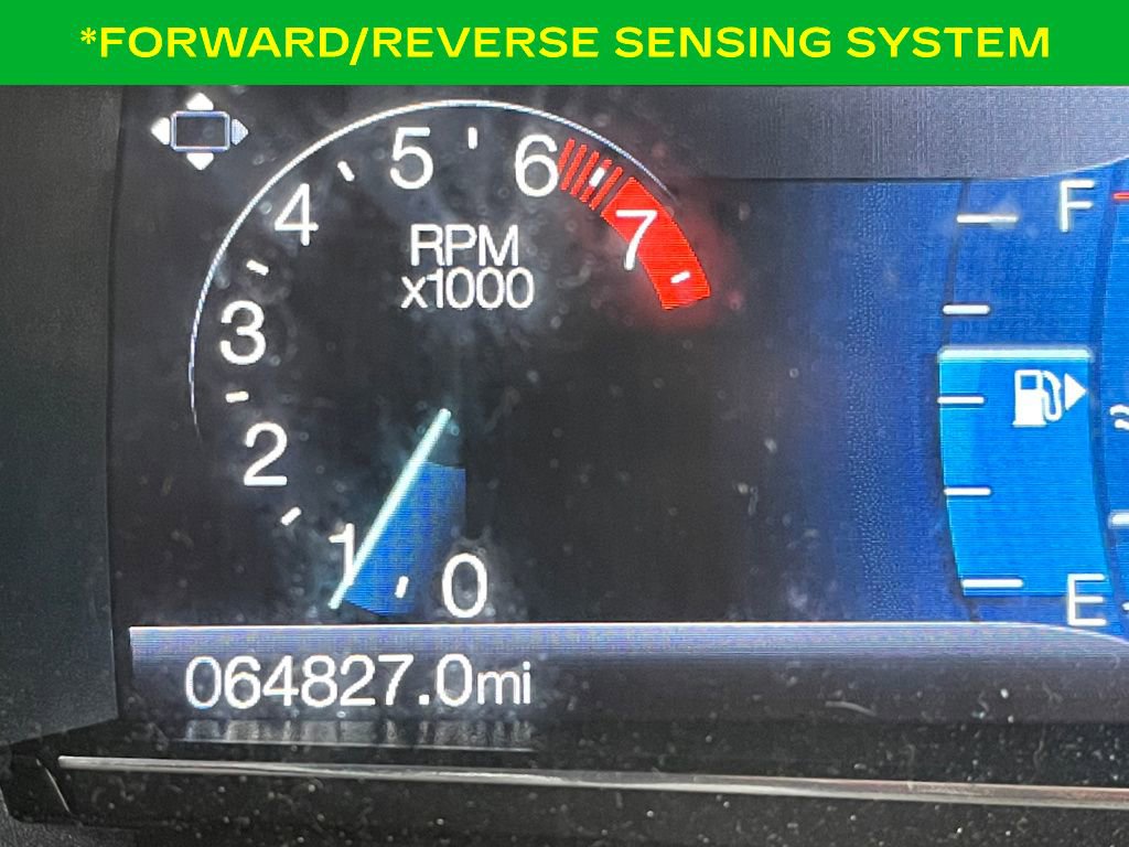 Used 2019 Ford Explorer XLT w/ Equipment Group 202A image 22