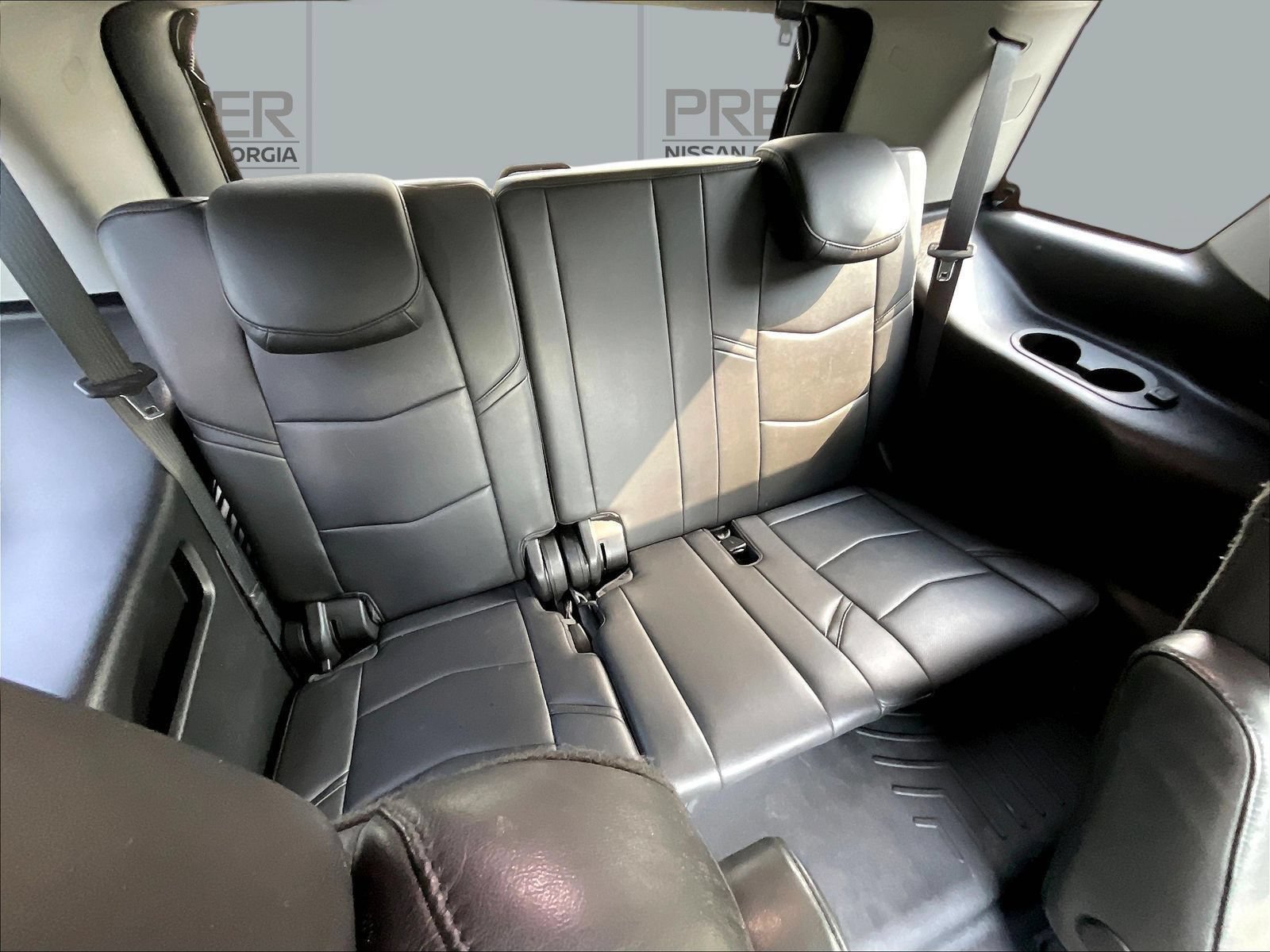 Used 2019 Cadillac Escalade Luxury AWD/4WD image 26