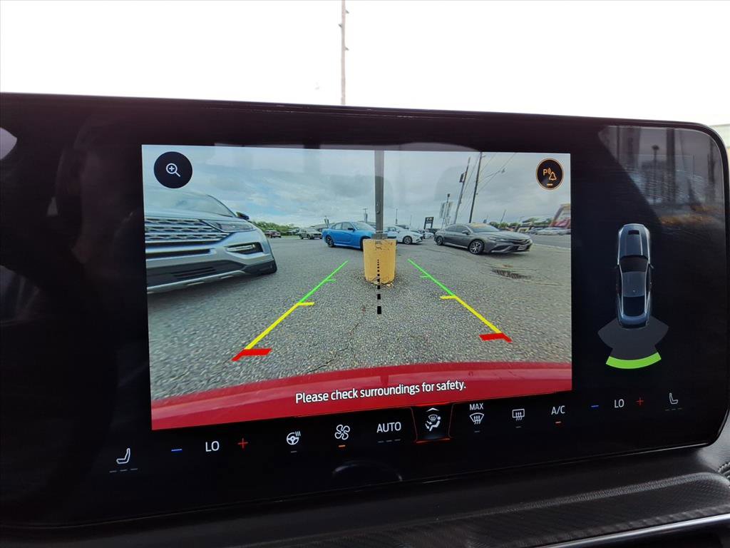 Used 2024 Ford Mustang Premium image 26