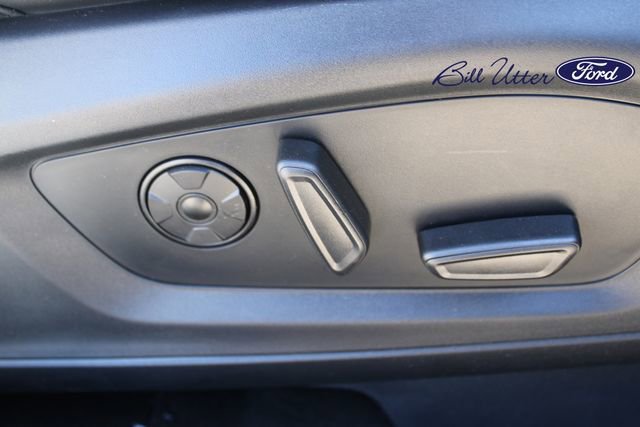 New 2026 Ford Explorer Tremor w/ Tremor Ultimate Package image 8