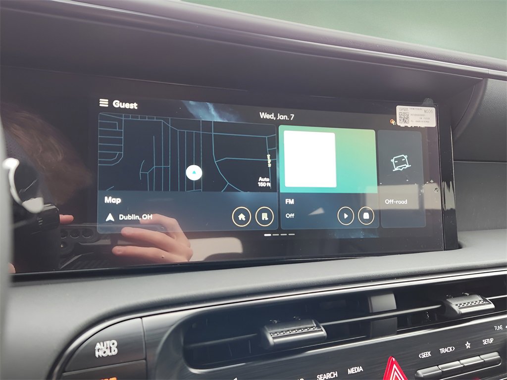 New 2026 Hyundai Palisade XRT Pro image 19