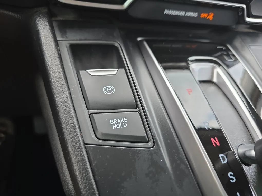 Used 2021 Honda CR-V Touring image 37