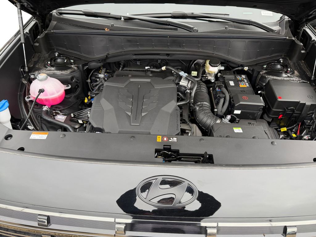 New 2026 Hyundai Palisade XRT Pro image 21
