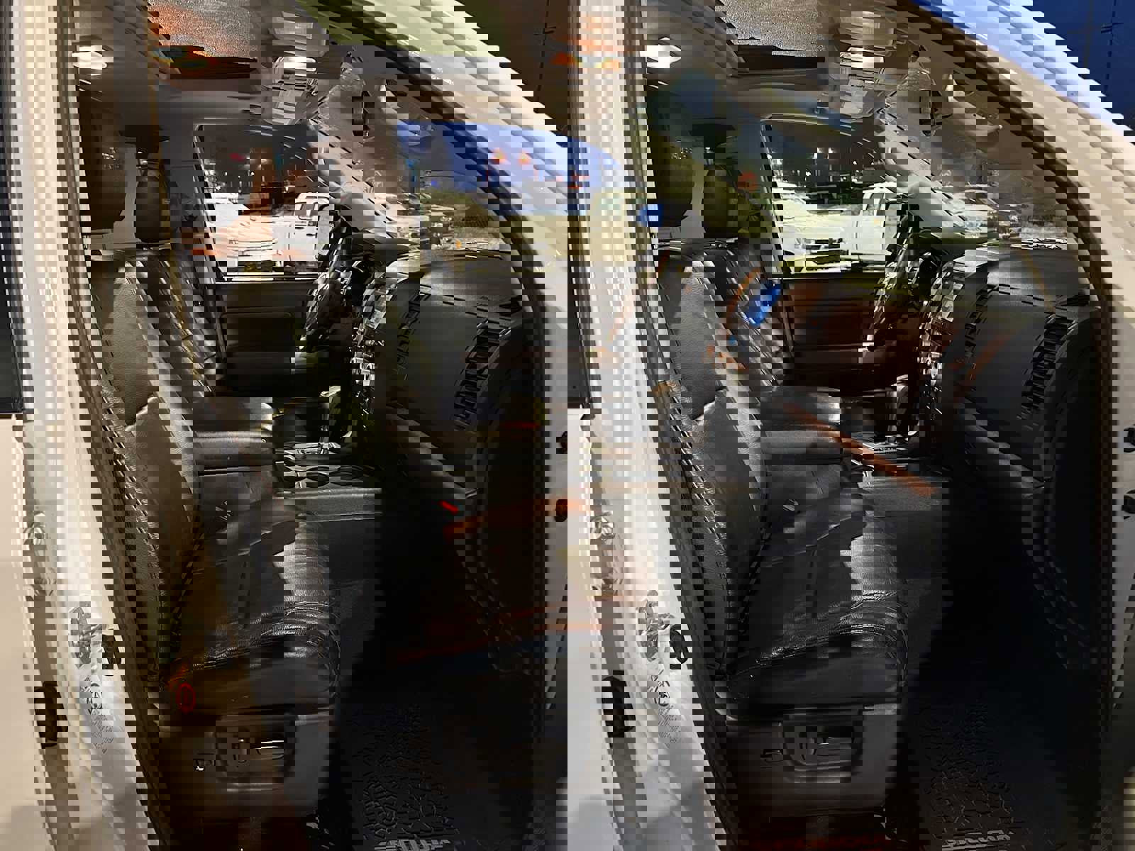 Used 2021 Toyota Sequoia TRD Pro image 10