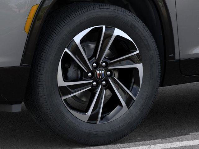 New 2026 Buick Enclave Sport Touring w/ Power Package image 9