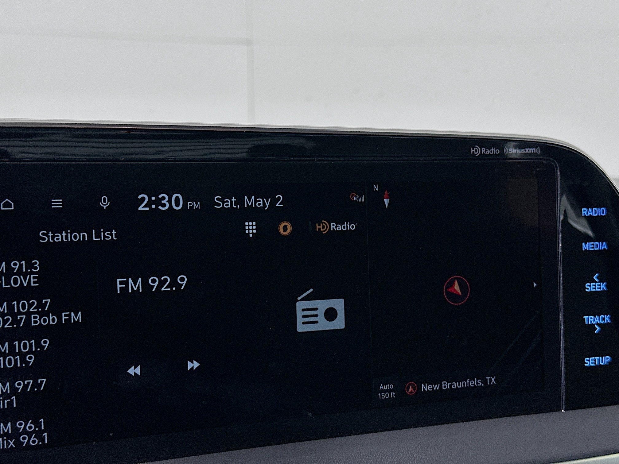Used 2023 Hyundai Sonata SEL FWD image 21