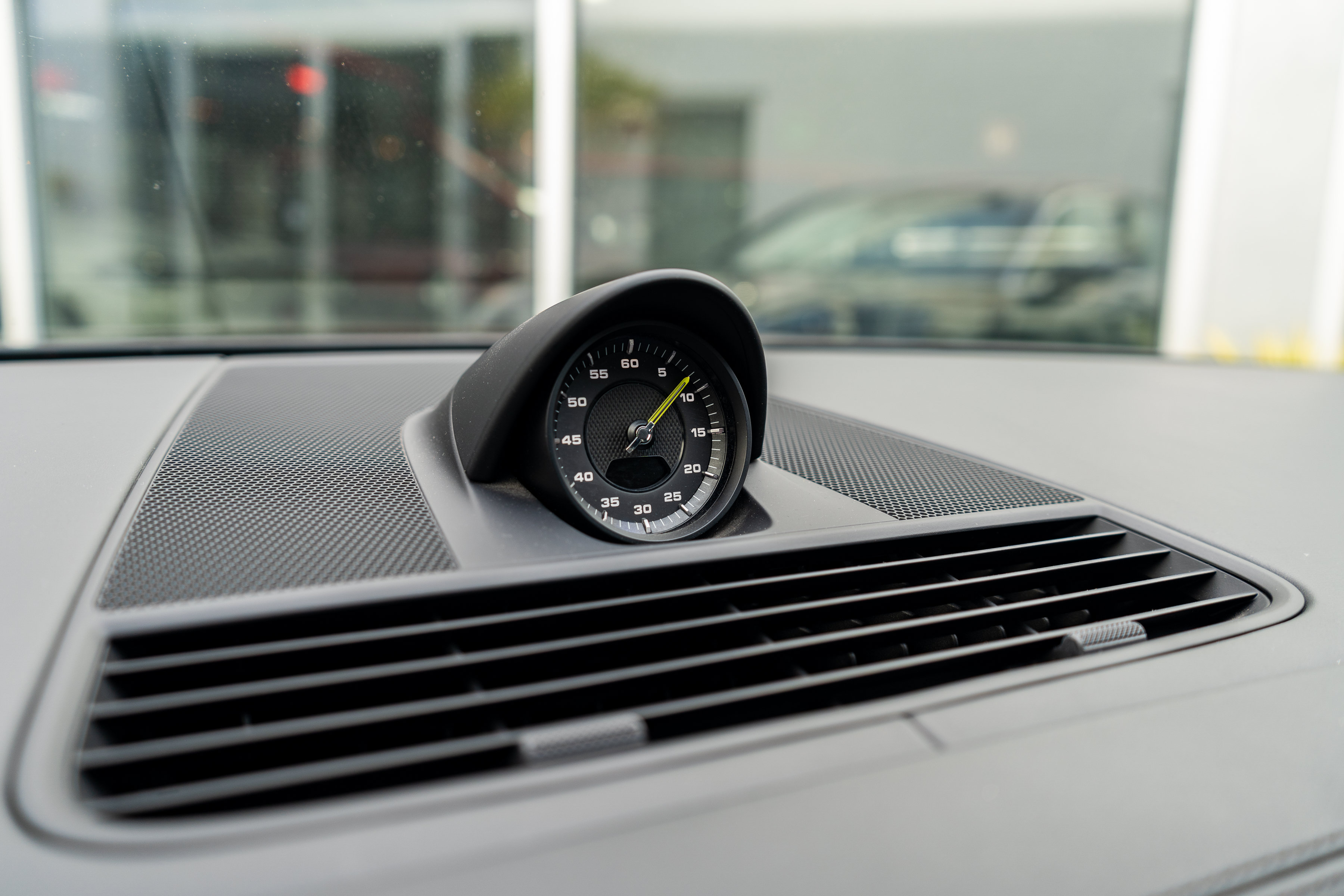 Used 2023 Porsche Panamera Turbo S AWD/4WD image 18