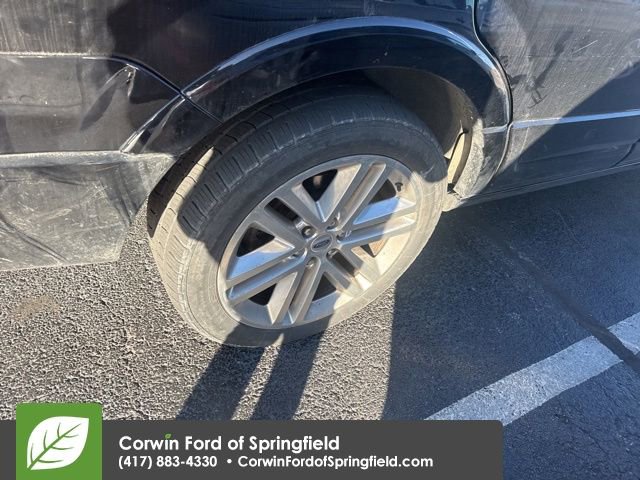 Used 2017 Ford Expedition Limited w/ Equipment Group 301A image 9