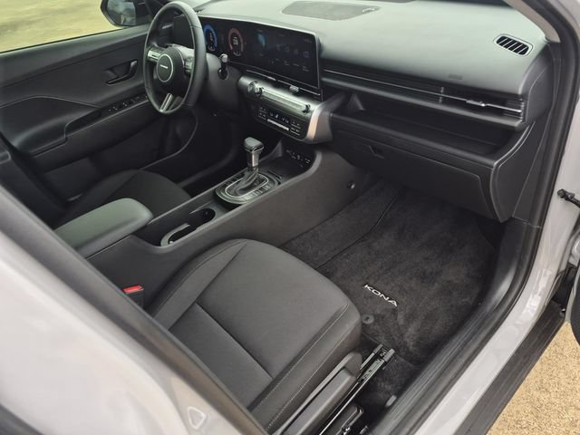 Used 2026 Hyundai Kona SEL Sport FWD image 10