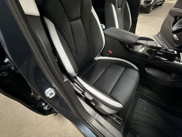 New 2026 Buick Envision Sport Touring AWD/4WD image 28