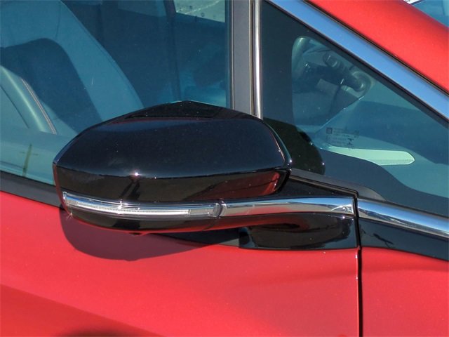 Certified 2021 Chevrolet Bolt Premier w/ Infotainment Package image 12