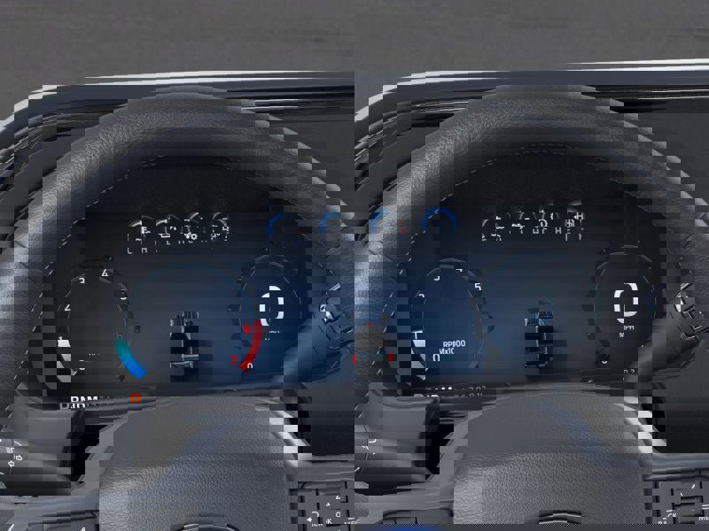 New 2026 Ford F350 4x4 Crew Cab Super Duty image 13