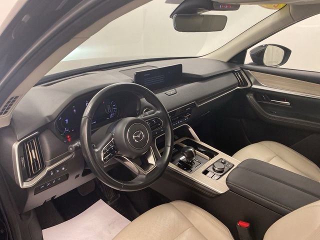 Used 2024 MAZDA CX-90 Plug-In Hybrid w/ Premium Pkg image 8