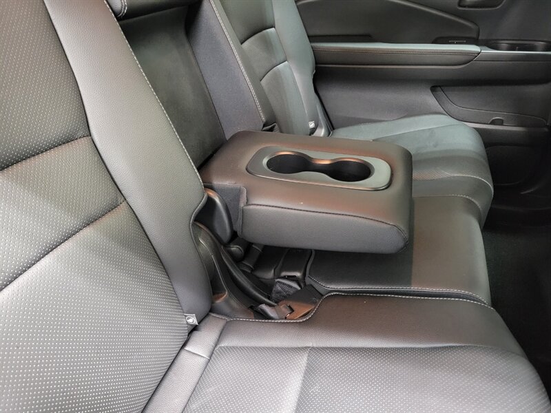 Used 2023 Honda Passport EX-L image 49