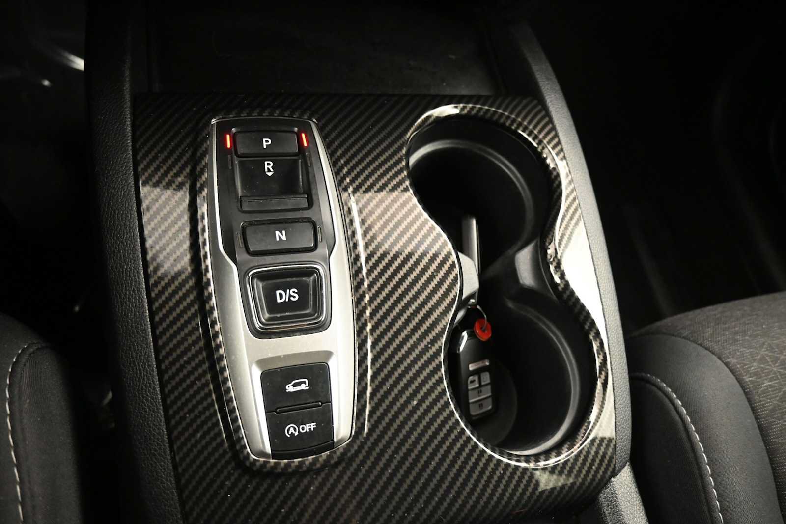 Certified 2021 Honda Passport Sport image 16