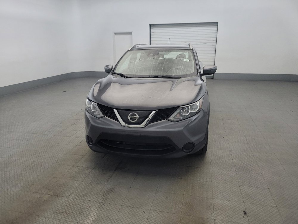 Used 2019 Nissan Rogue Sport SV FWD image 15