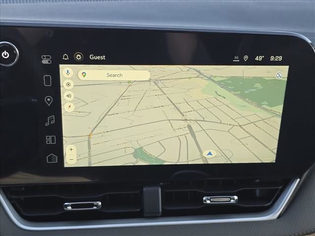 New 2026 Chevrolet Equinox LT image 21