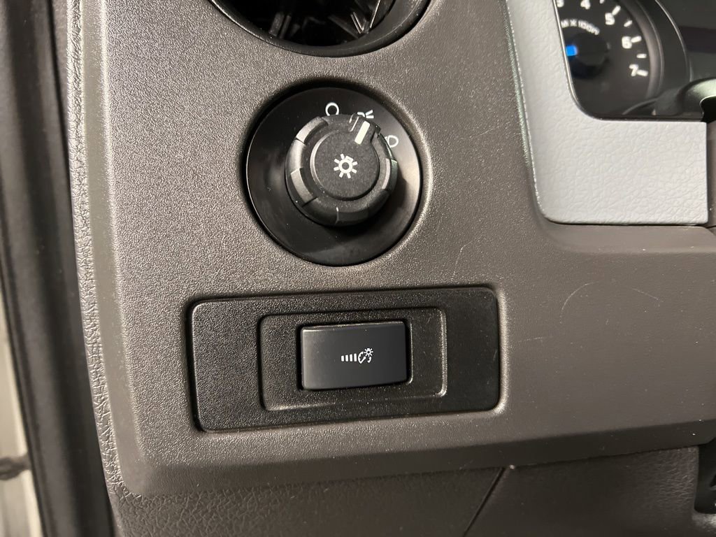 Used 2014 Ford F150 XL w/ Power Equipment Group image 17