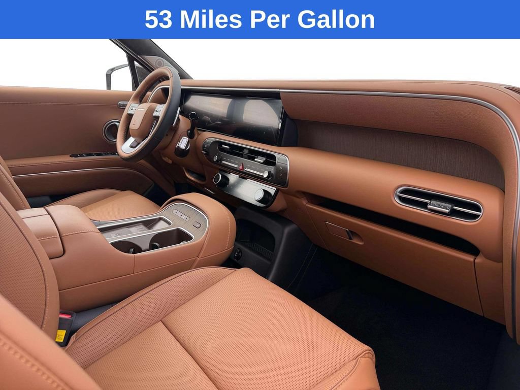 New 2026 Hyundai Palisade Calligraphy FWD image 15