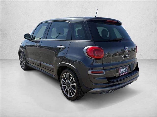 Used 2018 FIAT 500L Trekking image 8