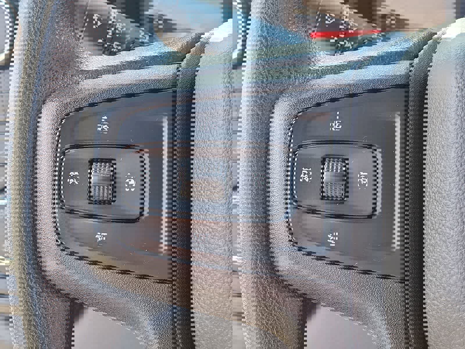 Used 2020 Chevrolet Silverado 1500 Custom Trail Boss w/ Custom Convenience Package image 21