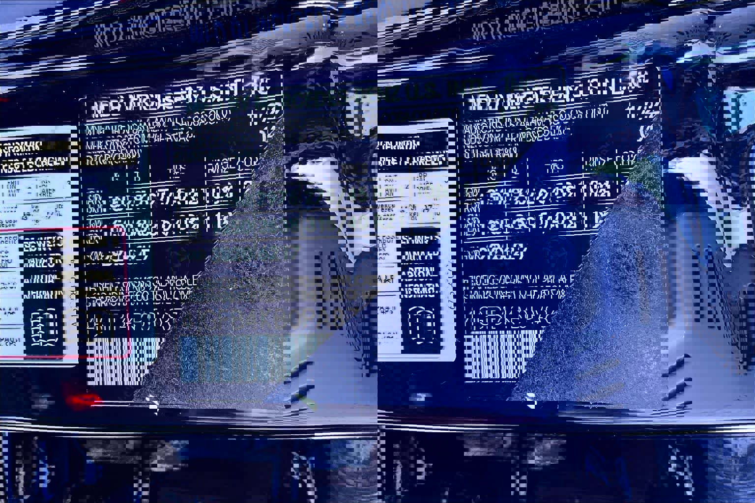 Used 2023 Mercedes-Benz GLE 350 4MATIC image 33