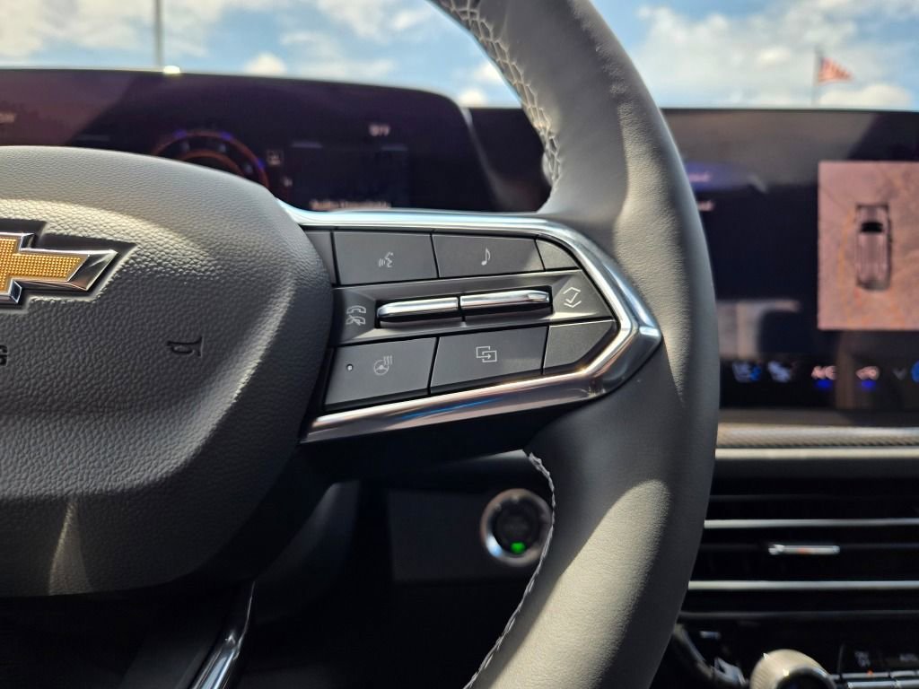 New 2026 Chevrolet Traverse High Country w/ LPO, Floor Liner Package image 34