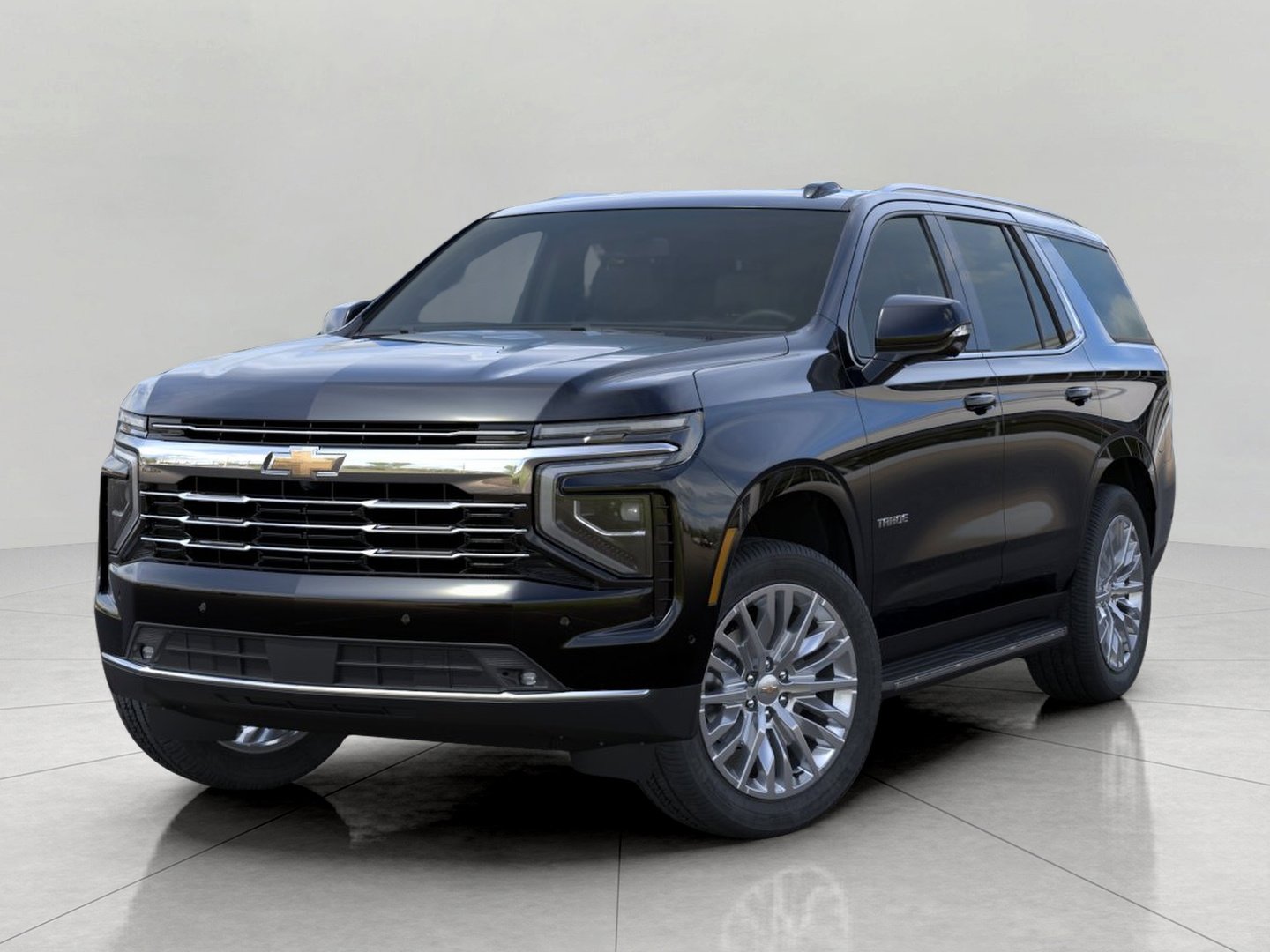 New 2026 Chevrolet Tahoe LT w/ Comfort Package AWD/4WD image 6