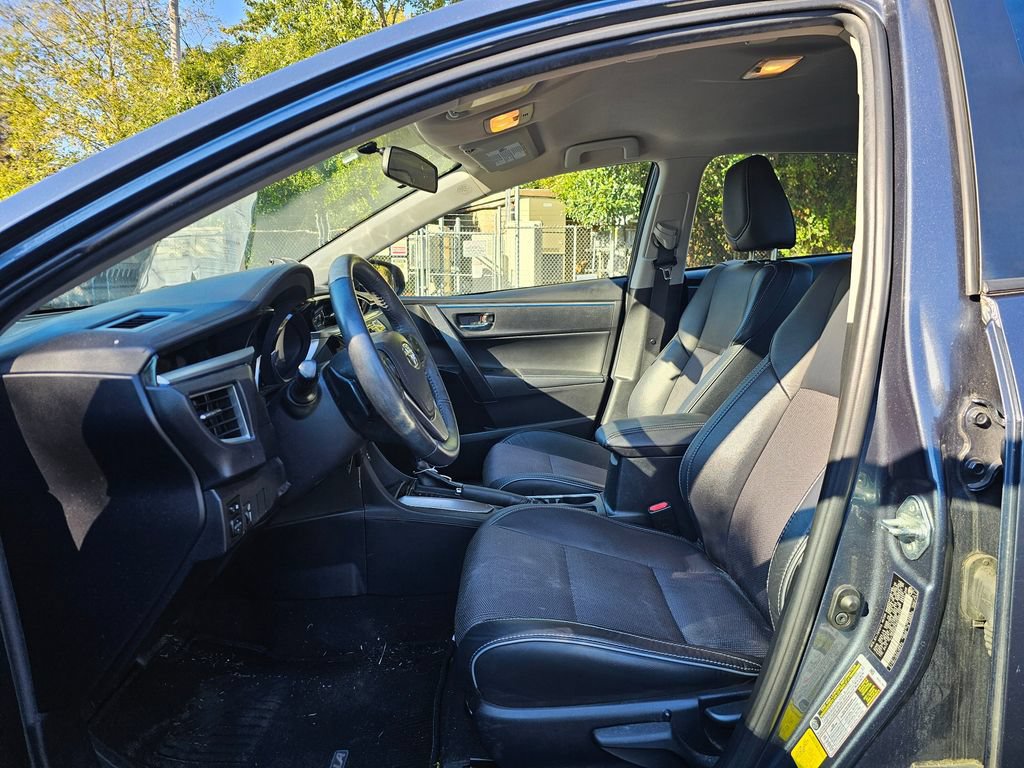 Used 2016 Toyota Corolla S FWD image 21