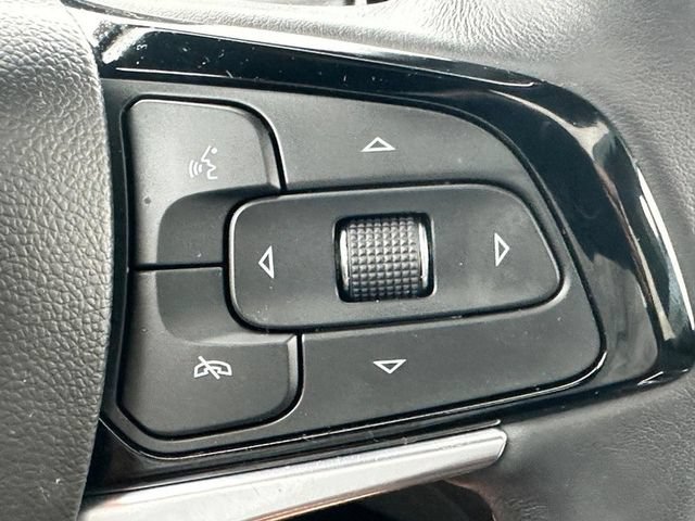 Used 2024 Buick Enclave Avenir w/ Avenir Technology Package AWD/4WD image 22