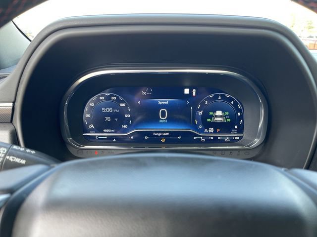 Used 2022 Chevrolet Tahoe RST w/ Luxury Package AWD/4WD image 18