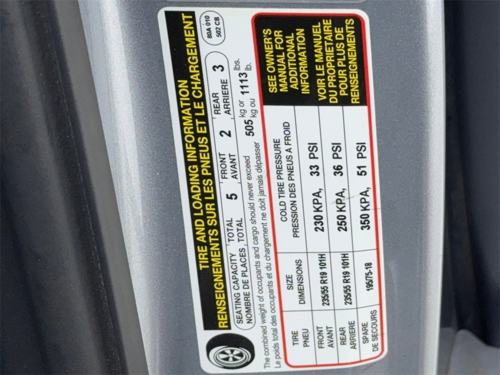 Used 2022 Audi Q5 2.0T Premium Plus w/ Premium Plus Package image 58