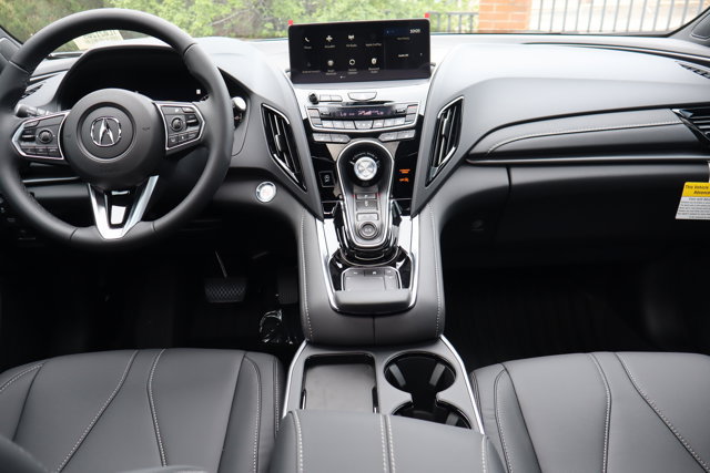 New 2026 Acura RDX SH-AWD image 9