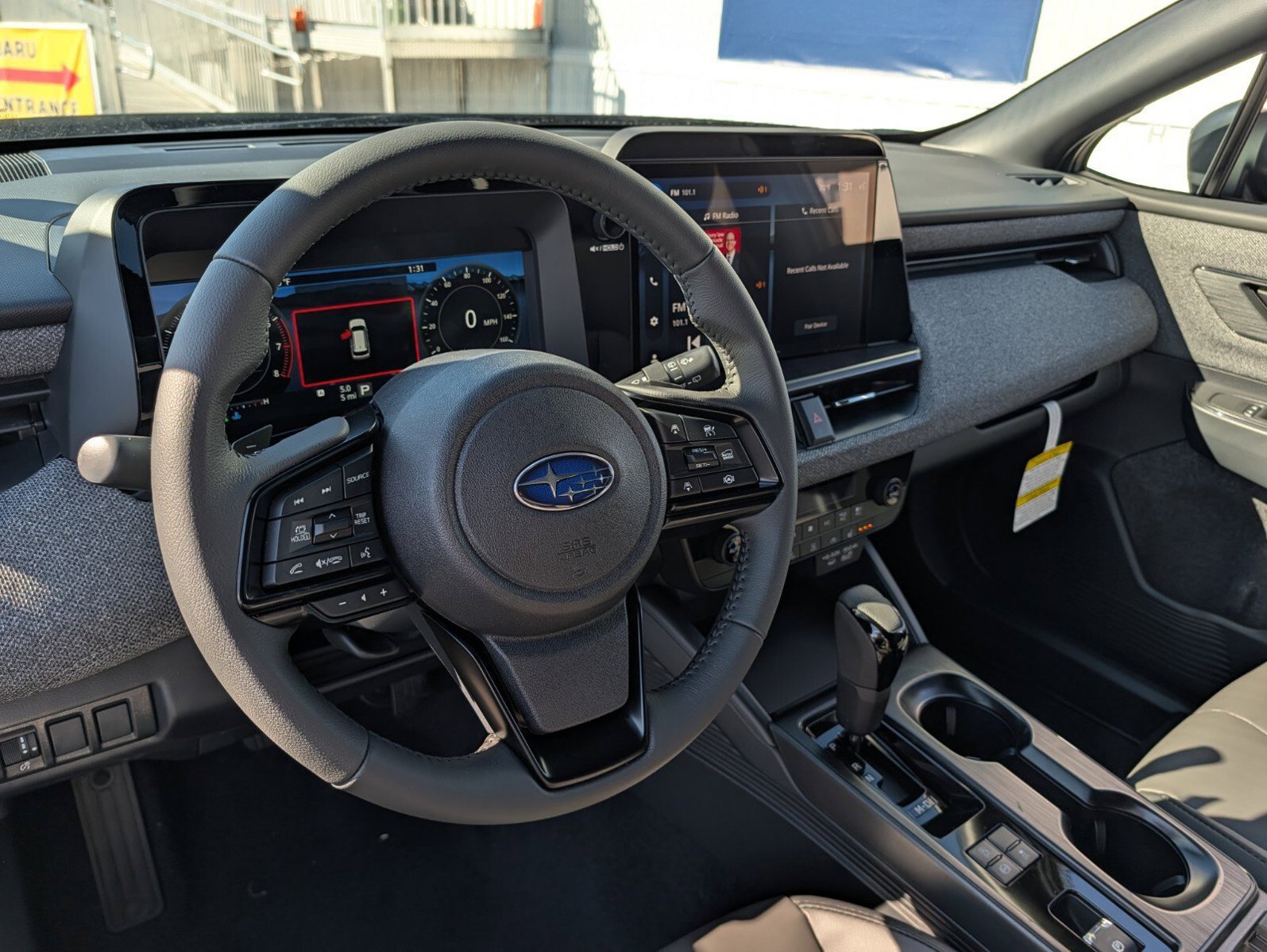 New 2026 Subaru Outback Premium AWD/4WD image 30